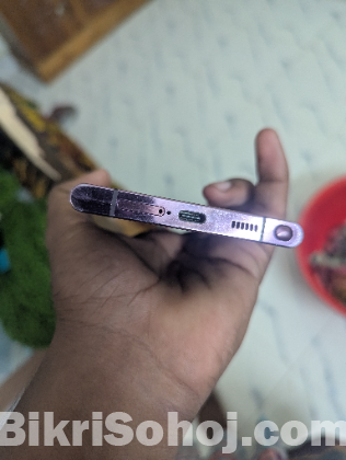 Samsung galaxy S22 ultra